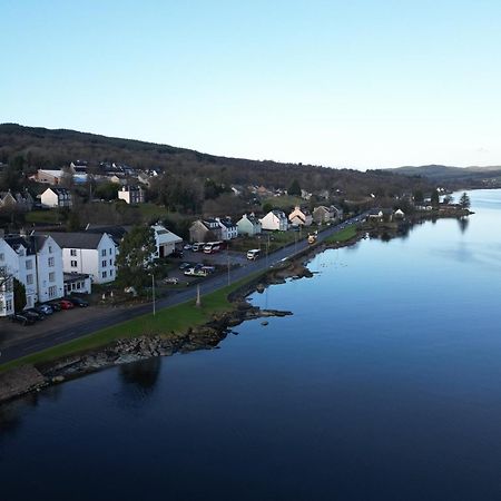 The Grey Gull Hotel Ardrishaig Eksteriør bilde
