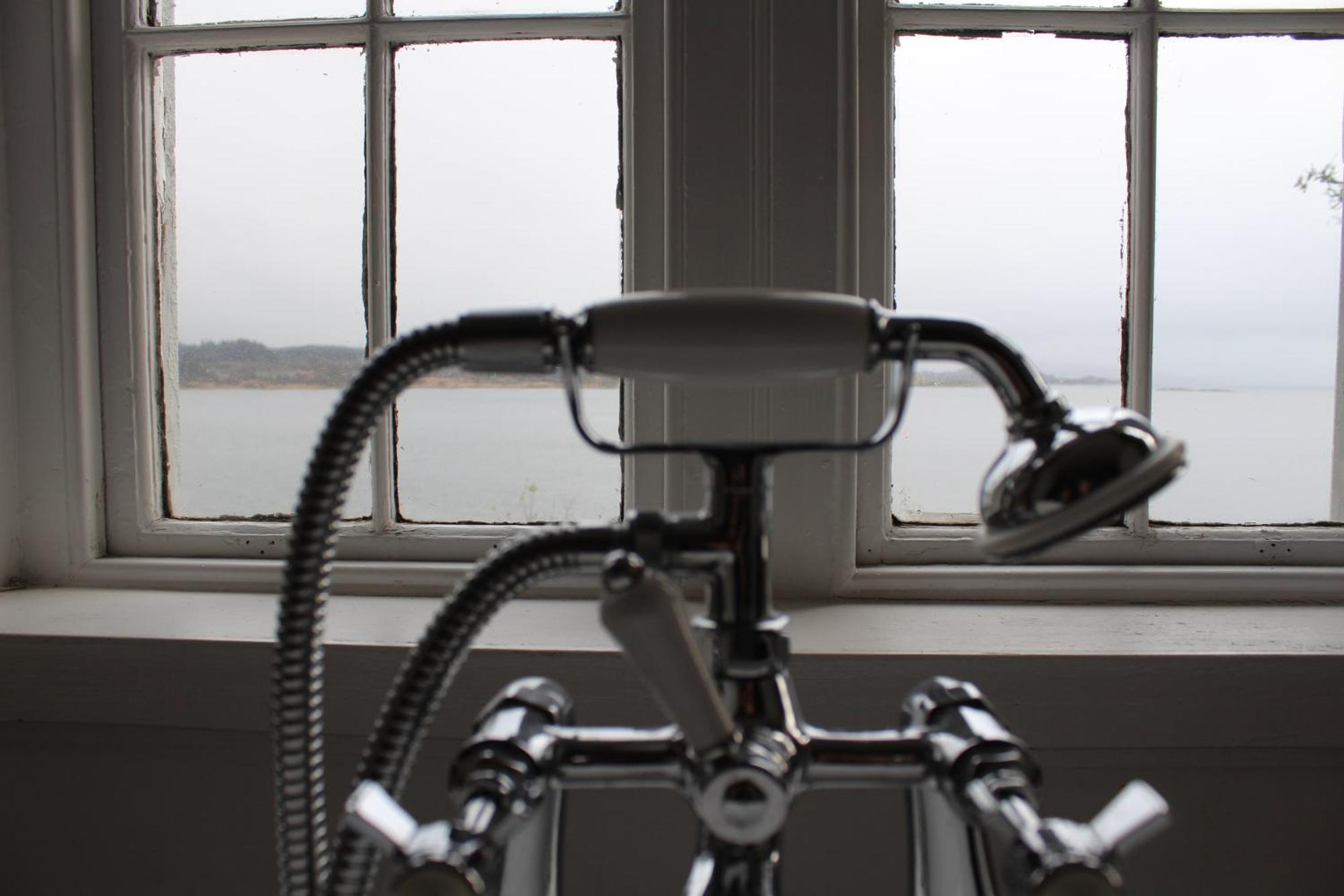 The Grey Gull Hotel Ardrishaig Eksteriør bilde